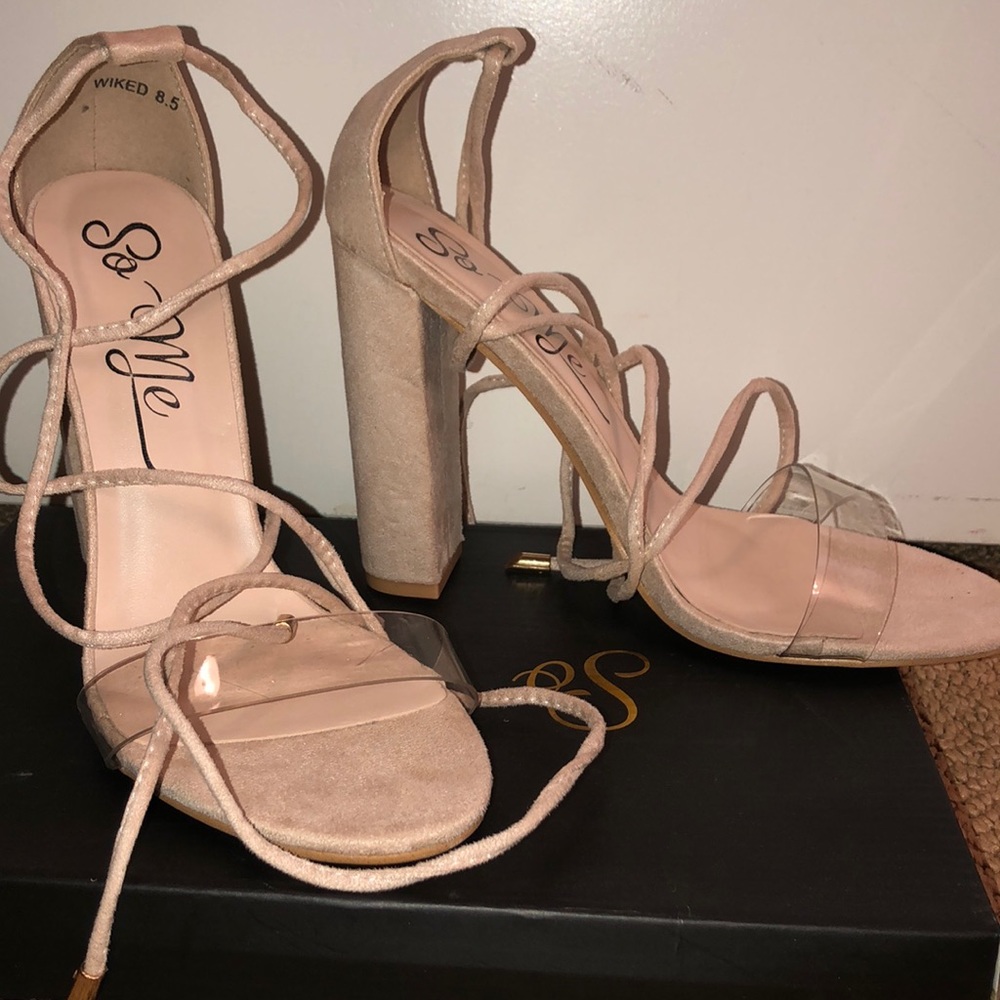 Heels